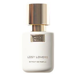 Maison De L'Asie - Extrait de parfum unisexe Lost Lovers, 15 ml